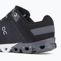 Herren Laufschuhe On Cloudflow schwarz 3599238 10