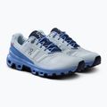 Laufschuhe Damen On Cloudventure blau 3299256 7