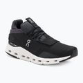 Herren Laufschuhe On Cloudnova phantom/weiß