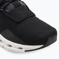 Herren Laufschuhe On Cloudnova phantom/weiß 7