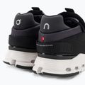 Herren Laufschuhe On Cloudnova phantom/weiß 9