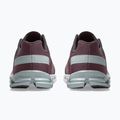 Damen Laufschuhe On Cloudflow grau kastanienbraun 3599231 14