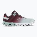 Damen Laufschuhe On Cloudflow grau kastanienbraun 3599231 2