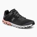 Laufschuhe Damen On Cloudflow dunkelgrau 3599234