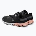 Laufschuhe Damen On Cloudflow dunkelgrau 3599234 3