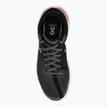Laufschuhe Damen On Cloudflow dunkelgrau 3599234 6