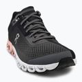 Laufschuhe Damen On Cloudflow dunkelgrau 3599234 7