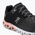 Laufschuhe Damen On Cloudflow dunkelgrau 3599234 8
