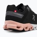 Laufschuhe Damen On Cloudflow dunkelgrau 3599234 9