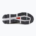 Herren-Trekkingschuhe ON Cloudvista weiß 6499059 5