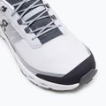 Herren-Trekkingschuhe ON Cloudvista weiß 6499059 8