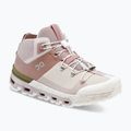 Damen-Trekkingschuhe On Cloudtrax beige 5399054 9