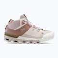 Damen-Trekkingschuhe On Cloudtrax beige 5399054 10