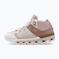 Damen-Trekkingschuhe On Cloudtrax beige 5399054 11