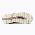Damen-Trekkingschuhe On Cloudtrax beige 5399054 5