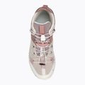 Damen-Trekkingschuhe On Cloudtrax beige 5399054 6
