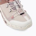 Damen-Trekkingschuhe On Cloudtrax beige 5399054 7