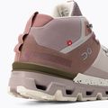 Damen-Trekkingschuhe On Cloudtrax beige 5399054 8
