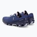 On Cloudventure Damen Laufschuhe twilight/acai 3