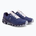 On Cloudventure Damen Laufschuhe twilight/acai 4