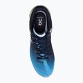 Laufschuhe Herren On Cloudflow schwarz-blau 359934 6