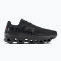 Herren On Cloudmonster Laufschuhe schwarz 6199025 2