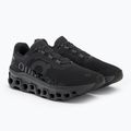 Herren On Cloudmonster Laufschuhe schwarz 6199025 4