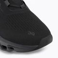 Herren On Cloudmonster Laufschuhe schwarz 6199025 7