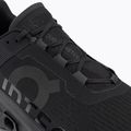 Herren On Cloudmonster Laufschuhe schwarz 6199025 8