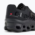 Herren On Cloudmonster Laufschuhe schwarz 6199025 9