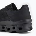 Herren On Cloudmonster Laufschuhe schwarz 6199025 10