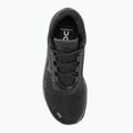 On Running Cloudmonster Damen Laufschuhe schwarz/magnet 5