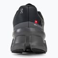 On Running Cloudmonster Damen Laufschuhe schwarz/magnet 6