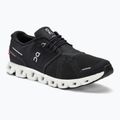 Herren On Running Cloud 5 schwarz/weiß Laufschuhe