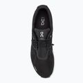 Herren On Running Cloud 5 schwarz/weiß Laufschuhe 5