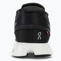 Herren On Running Cloud 5 schwarz/weiß Laufschuhe 6