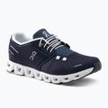 Herren Laufschuhe ON Cloud 5 navy blau 5998916