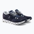 Herren Laufschuhe ON Cloud 5 navy blau 5998916 5