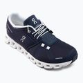 Herren Laufschuhe ON Cloud 5 navy blau 5998916 7