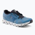 Herren Laufschuhe ON Cloud 5 blau 5998915