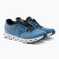 Herren Laufschuhe ON Cloud 5 blau 5998915 5