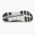 Herren On Running Cloud 5 glacier/weiß Laufschuhe 4