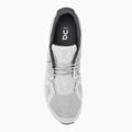 Herren On Running Cloud 5 glacier/weiß Laufschuhe 5