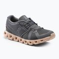 Laufschuhe Damen On Cloud 5 grau 5998883
