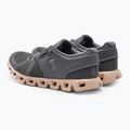 Laufschuhe Damen On Cloud 5 grau 5998883 3