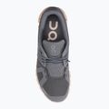 Laufschuhe Damen On Cloud 5 grau 5998883 6