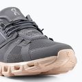 Laufschuhe Damen On Cloud 5 grau 5998883 7