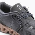 Laufschuhe Damen On Cloud 5 grau 5998883 9