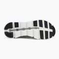 Laufschuhe Damen On Cloud 5 Waterproof glacier/white 4