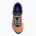 Herren On Running Cloudnova Form terracotta/forest Laufschuhe 6